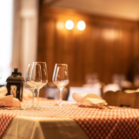 Hotel Schweizerhof Engelberg Dış mekan fotoğraf