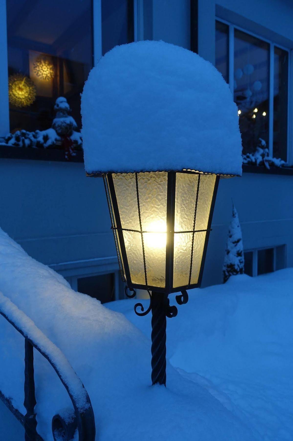 Hotel Schweizerhof Engelberg Dış mekan fotoğraf