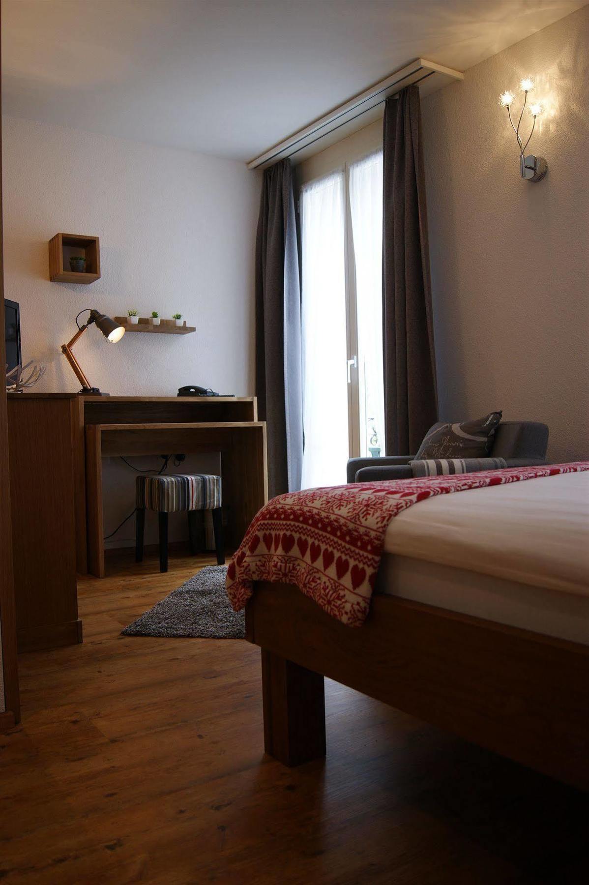Hotel Schweizerhof Engelberg Dış mekan fotoğraf